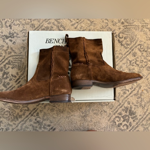 Frye booties - Picture 6 of 6